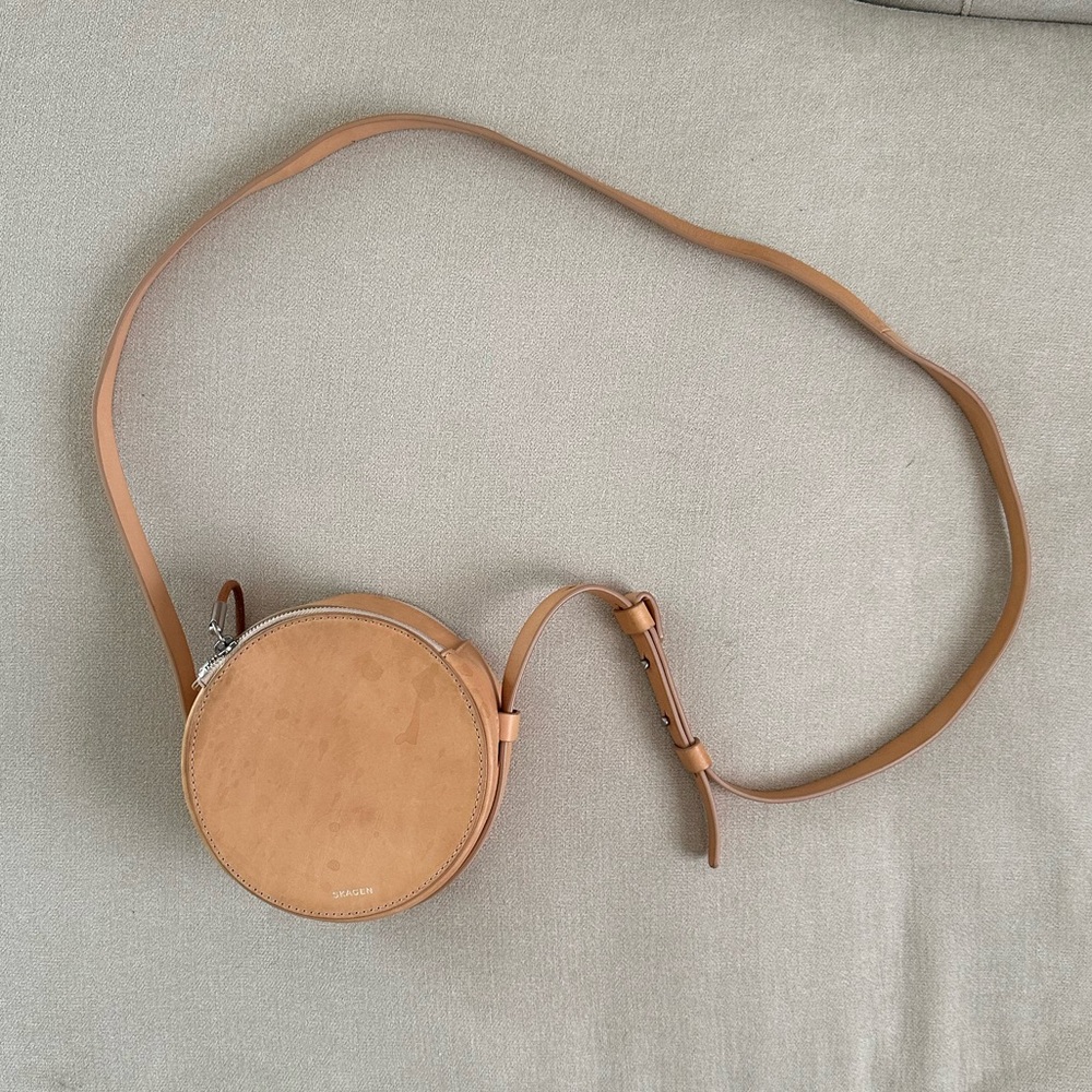 Skagen - Circle Crossbody